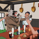 Illustration for article titled Weekend Roundup